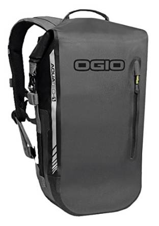 All Elements Back Pack