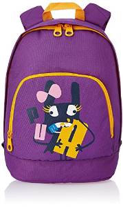 Puma Sparkling Grape and Graphic Casual Backpack (7177102)