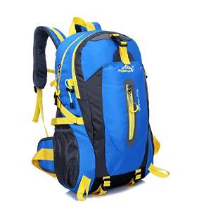 Cozy Jingdong With Versatile Outdoor Internal Frame Backpack Waterproof BackpackUnisexeisure Tourism Trekking Packages