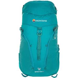 MONTANE