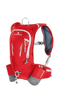 Ferrino X Cross 12 Running Backpack Red