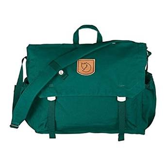 Foldsack No.2 Shoulder Bag and Lite E-tip Glove Bundle