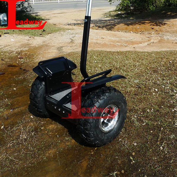 Leadway 36V-42Ah battery drives Driving the chariot scooter 2 scooter body kit off road ( RM09D-T693)