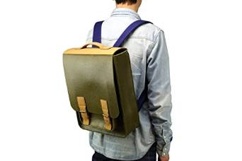 Kendrick 198930B Multipurpose Backpacks