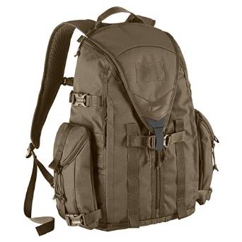SFS Responder Backpack Military Brown/Military Brown/Military Brown Backpack Bags