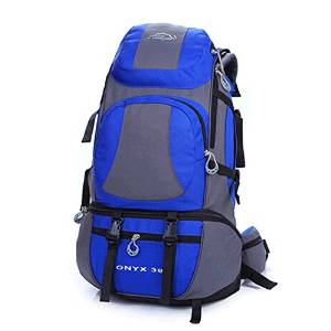 Cozy Stylish Outdoor Internal Frame Backpack-Capacity Backpacks Travel Backpack Shoulder Bags