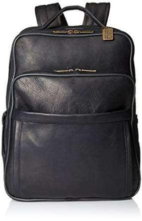 Claire Chase Tunica Backpack