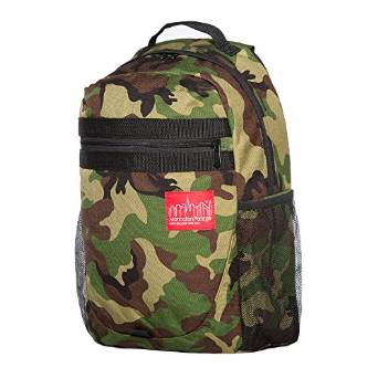 Critical Mass Backpack