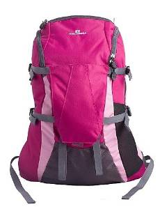 TUSCARORA Unisex Leisure Waterproof Material Entertainment Outdoor Backpack