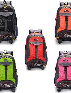 The New Ultra-Light Sports Outdoor Hiking Backpack Riding