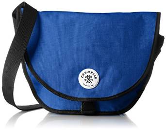 Quarfie Shoulder Bag - Royal Blue