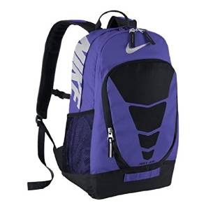 Nike Vapor Backpack, Purple