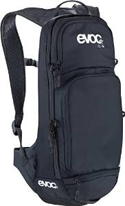 Evoc Rucksack CC 10L (incl. reflective webbing) black