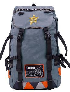 Outdoor Sports Hiking Camping Leisure Riding Mountaineering Bags Students Packets Fashion Backpack