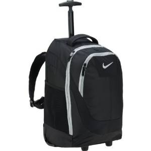 Nike Deluxe Rolling Backpack