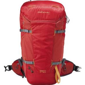 Platypus Sprint X.T. 35 Hydration Pack