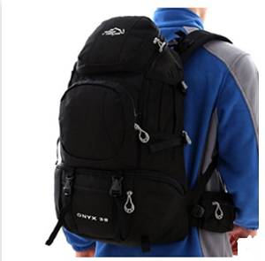 ZYZ-38L backpack mountaineering bag shoulder bag sports bag