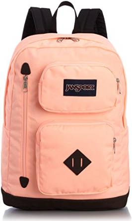Backpack Austin Coral Peaches