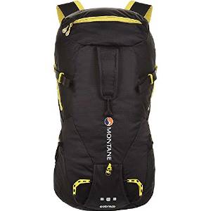 Montane Cobra 25L Pack Black Medium / Large