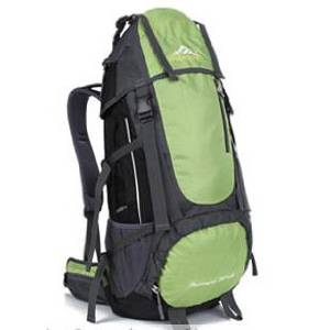 Cozy Unisex Outdoor Internal Frame Backpack Hiking Climbing Bag Shoulder Bag -Capacity Backpacks