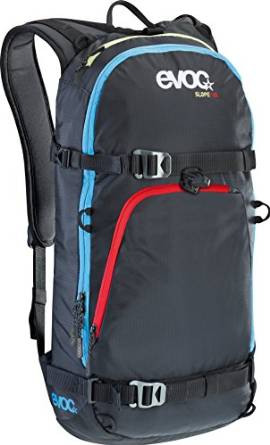 Unisex Slope Snow Pack