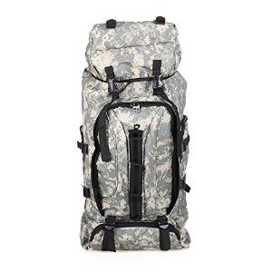 FJT-Camouflage mountaineering bag outdoor bag shoulder bag hiking bag backpack