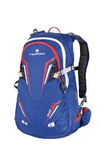 Ferrino Maudit 30 + 5 Mountaineering Pack Blue