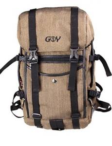 Outdoor Sports Hiking Camping Leisure Riding Mountaineering Bags Backpack Retro Fashion Wild