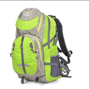 ZYZ-Mountaineering Backpack 45L hiking backpack outdoor climbing package tour backpack