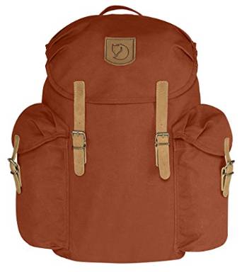 Övik Backpack 20