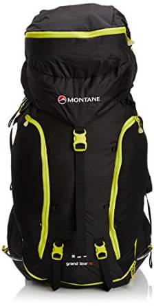 Unisex Medusa 32 Litre Backpack