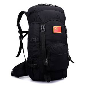 FJT-Mountaineering backpack backpack large capacity multi-purpose travel bag