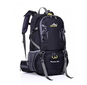 ZYZ-40L multifunctional casual sports bag mountaineering bag travel shoulder bag large capacity travel bag