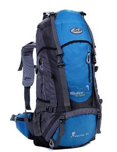 Professional Outdoor Sports Riding Camping Water Resistant Multifunction Shoulders Mountaineering Bags