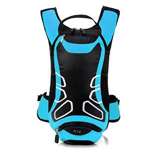 Cozy Travel Outdoor Internal Frame Backpack Backpack Fashion Men and Women Cycling Sport Pack Waterproof Backpack