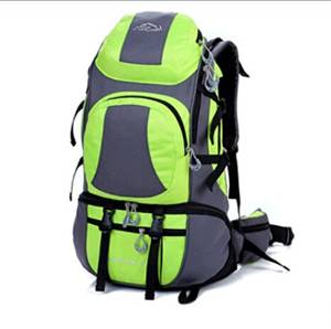 ZYZ-Mass tourism mountaineering bags 40L Backpack Backpack
