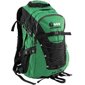 Geigerrig G5-1200-Gn Rig 1200 Hydration Systems, Green, 100 Oz.