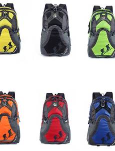 The New Outdoor Sports Travel Shoulder Bag Backpack Camping Mountaineering Riding