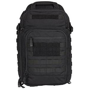 5.11 All Hazards Nitro Backpack, Black