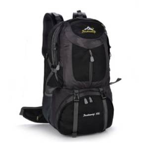 FJT-Mountaineering bag shoulder bag large capacity multi-purpose bag 50L backpack