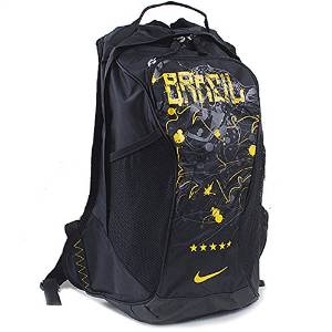 Nike BA4288-017 Allegiance Brasil backpack