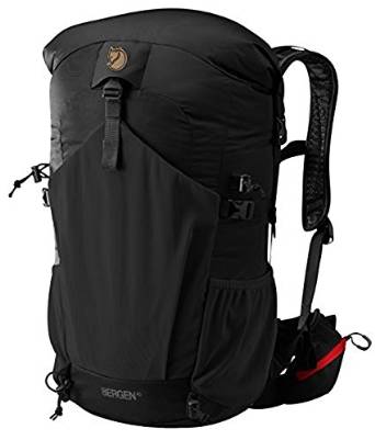 Bergen 30 Daypack and Lite E-tip Glove Bundle