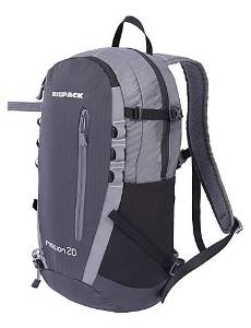 Bigpack Mission 20 Outdoor Active Trail Bag