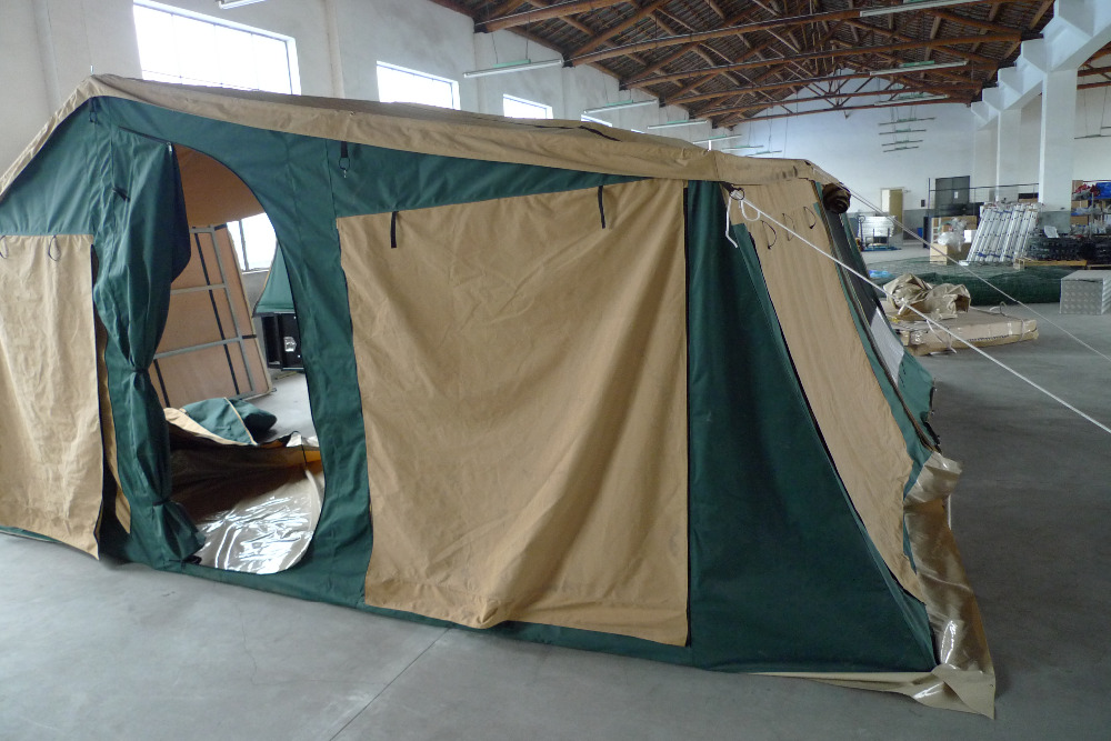 New decoration for wedding tent floor