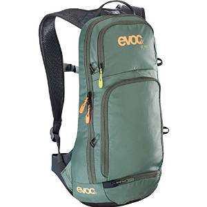Evoc CC 10L Plus 2L Bladder Hydration Pack