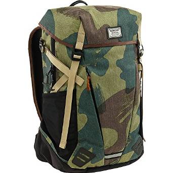 Prism Backpack - 1831cu in