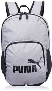 Puma Steel Grey Casual Backpack (7326204)
