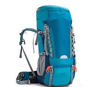 Generic Internal Frame Backpacker Blue