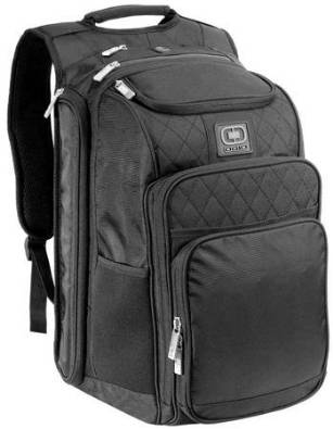 Epic Backpack - Black