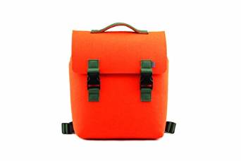 Carter 347340B Multipurpose Backpacks